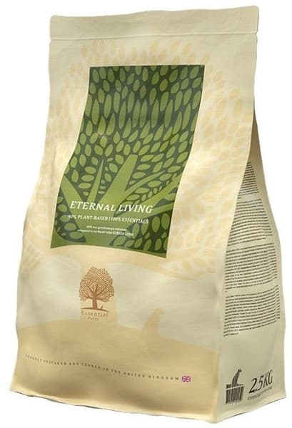 Eternal Living 2,5 kg, view: 1
