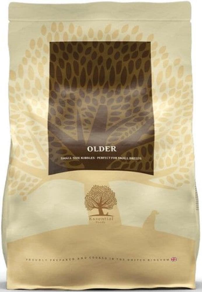 Small Size Older 3 kg, view: 0