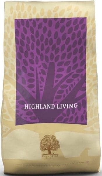 Highland Living 10 kg, view: 0