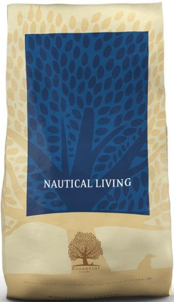 Nautical Living 12 kg, view: 0