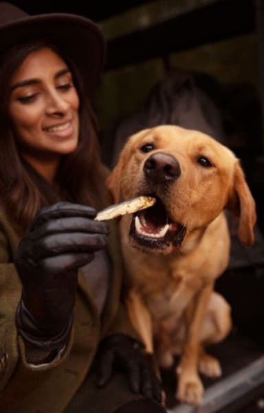 Tiny Fish Delights 90 g, view: 1