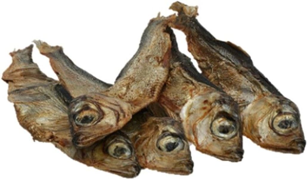 Tiny Fish Delights 90 g, view: 0