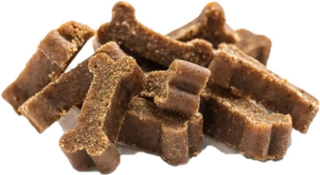 Lamb Mini Delights 100 g, view: 0