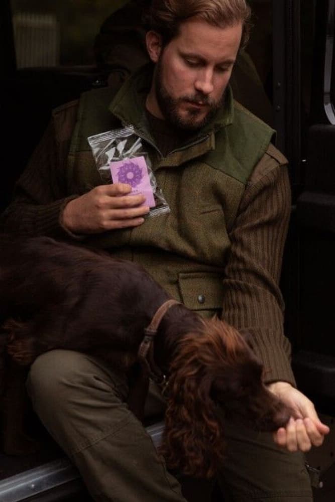 Lamb Mini Delights 100 g, view: 2