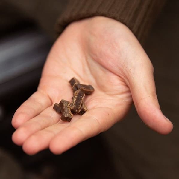 Duck Mini Delights 100 g, view: 1