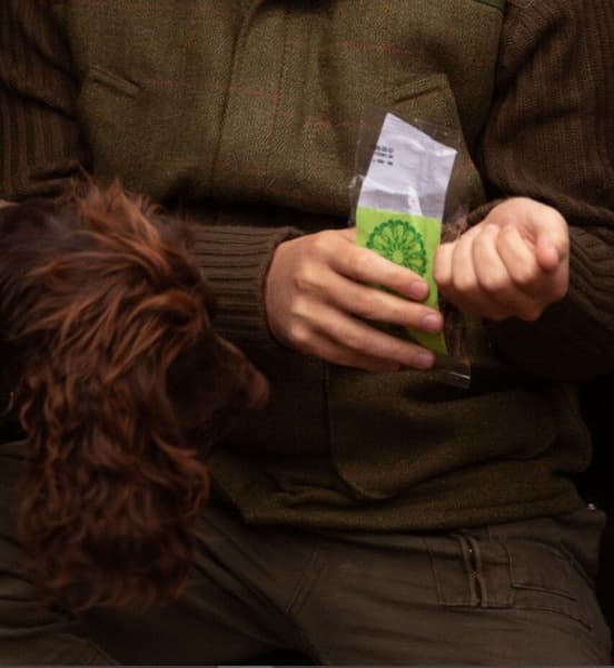 Duck Mini Delights 100 g, view: 2