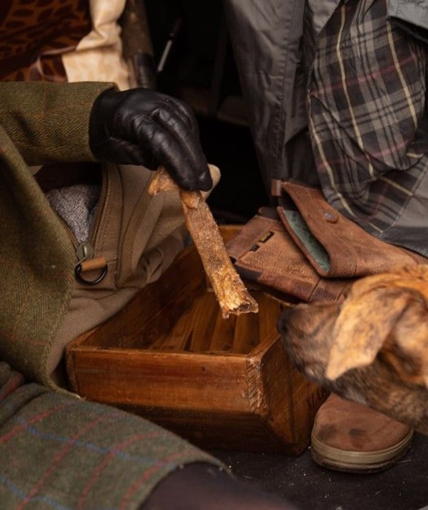 Wild Boar Delights 200 g, view: 2