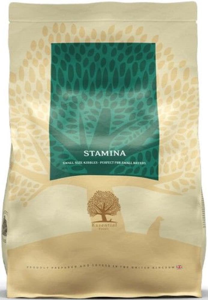Small Size Stamina 3 kg, view: 0