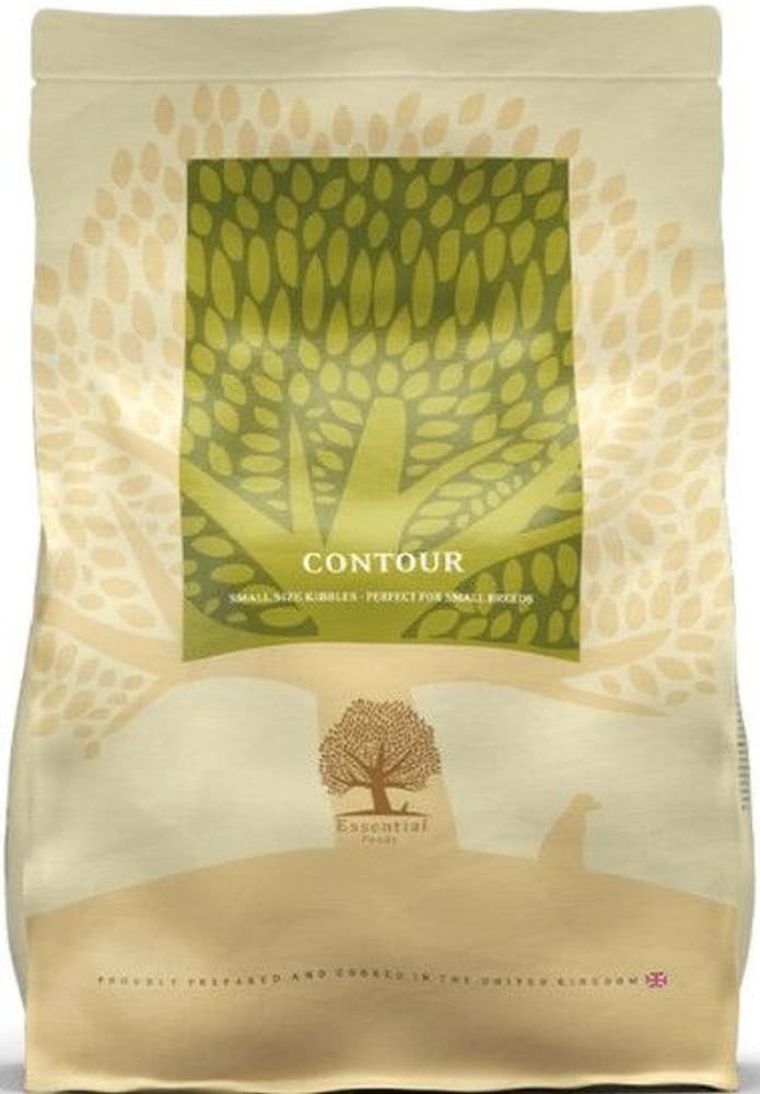 Small Size Contour 3 kg, view: 0