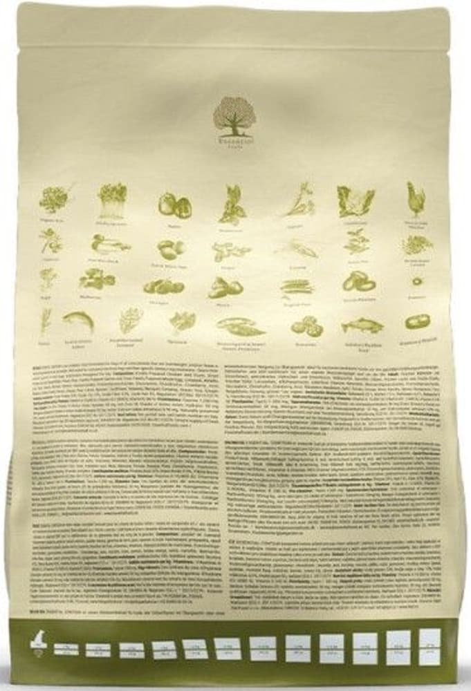 Small Size Contour 3 kg, view: 1