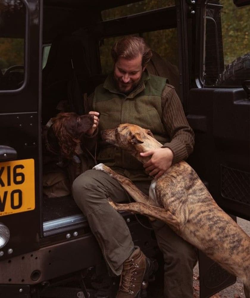 The Mobility Blend 500 ml, view: 2