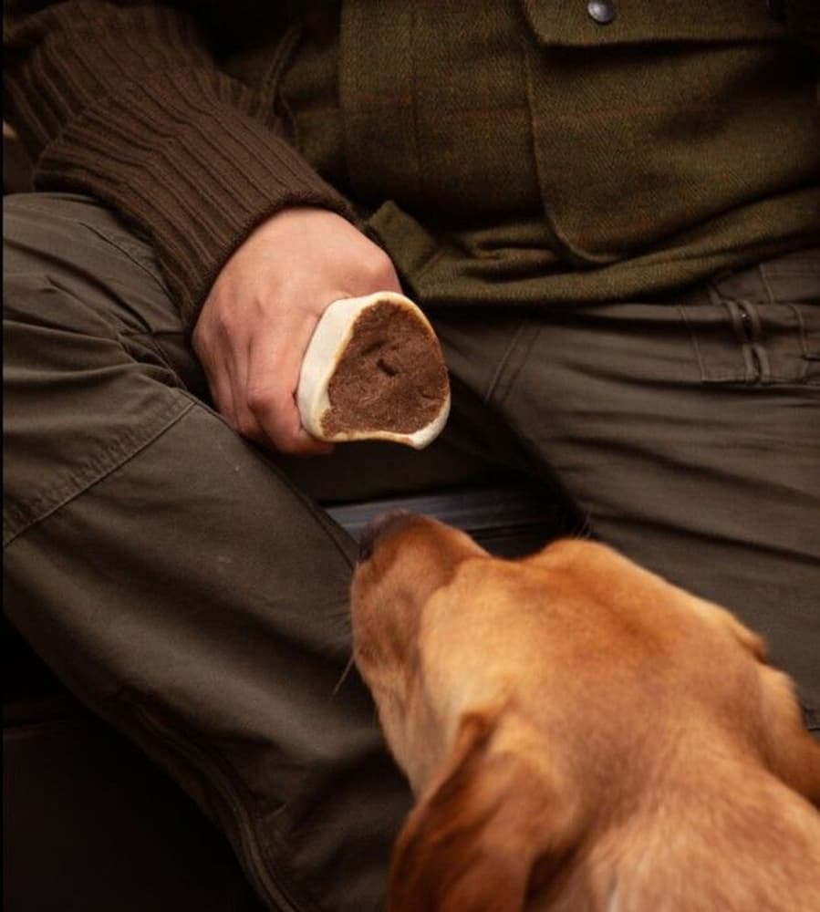 Marrow-Bone Delights 2 pcs, view: 1