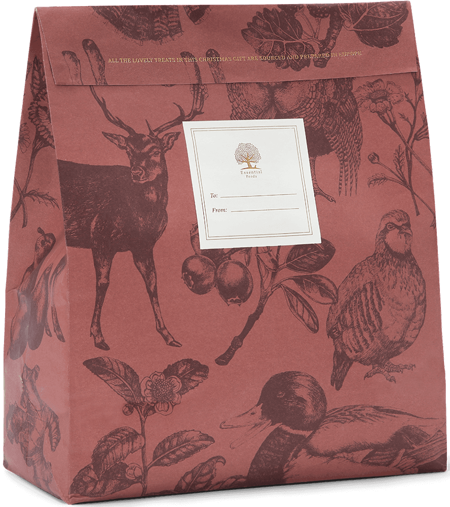 The Christmas Present 870 g, view: 1