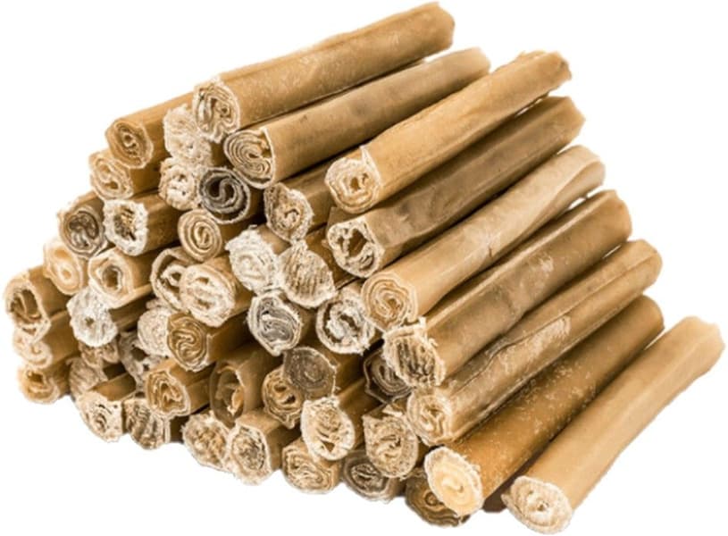Small Rolled Delights 10 pcs, view: 0