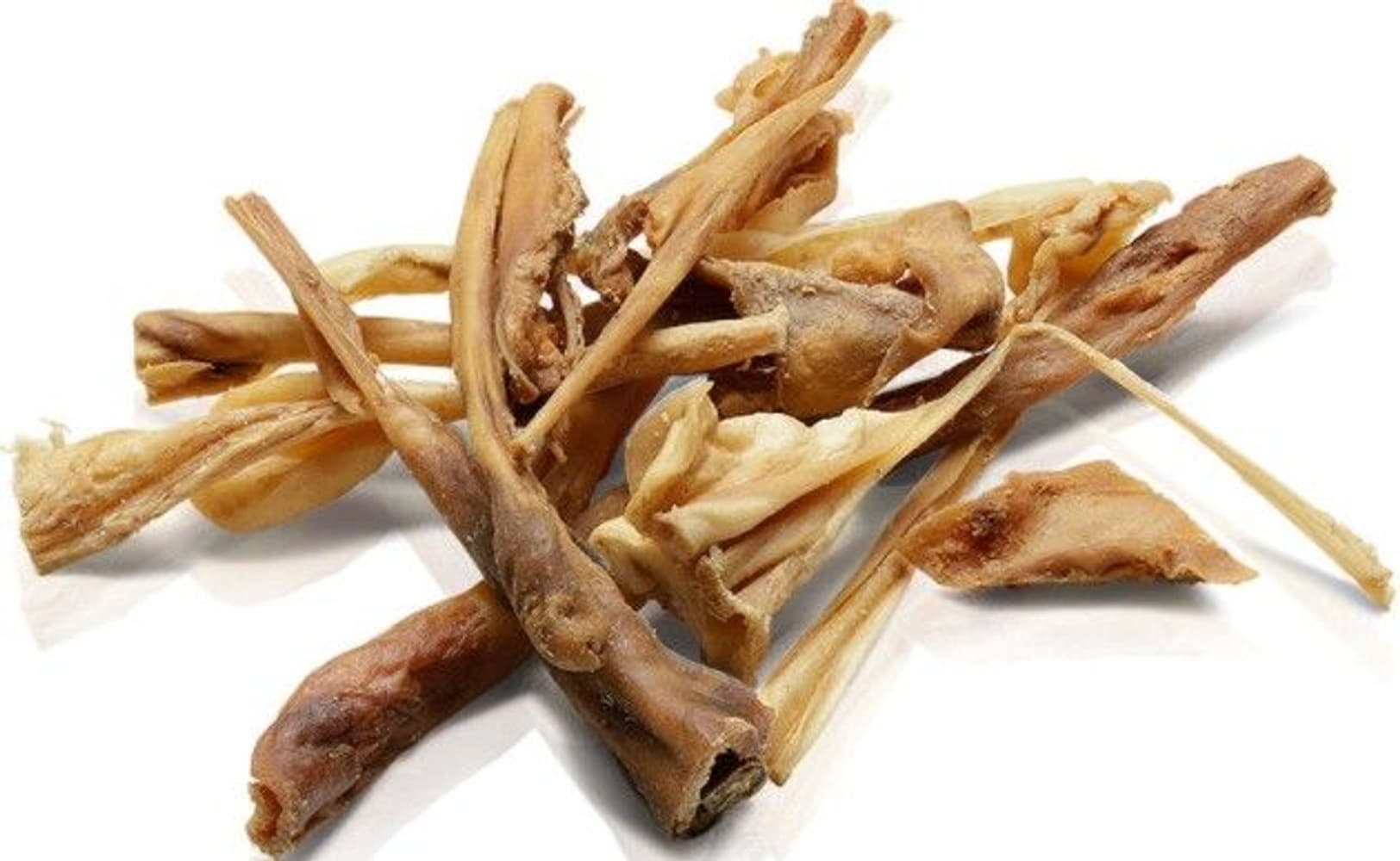 Small Lamb Skin Delights 150 g, view: 0