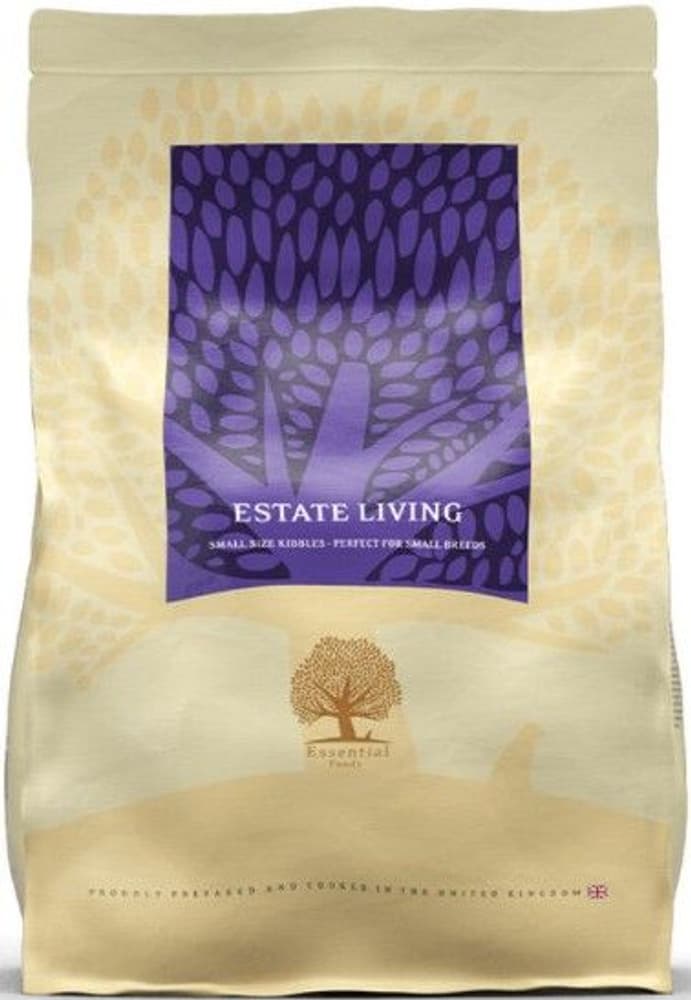 Small Size Estate Living 3 kg, view: 0