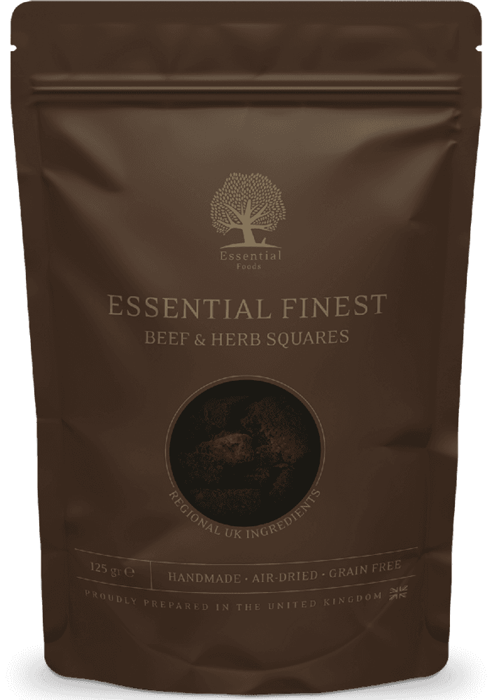 Finest Beef & Herb Squares 125 g, view: 0