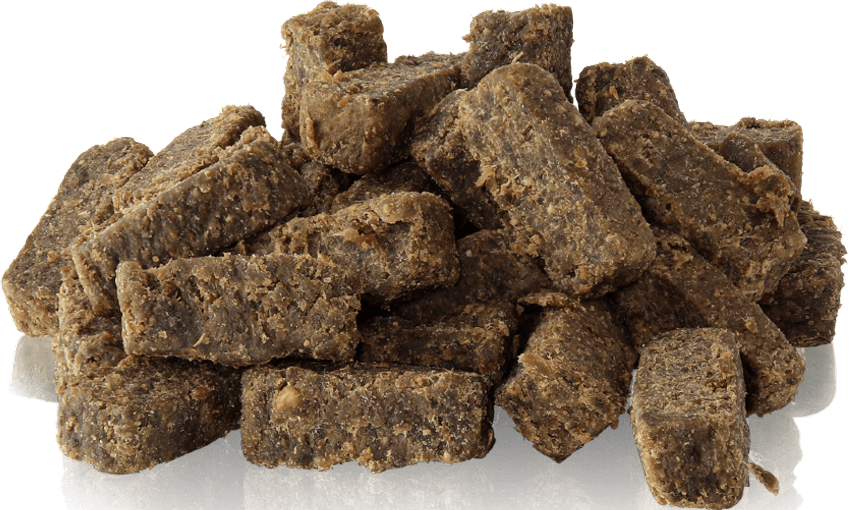 Finest Beef & Herb Squares 125 g, view: 1