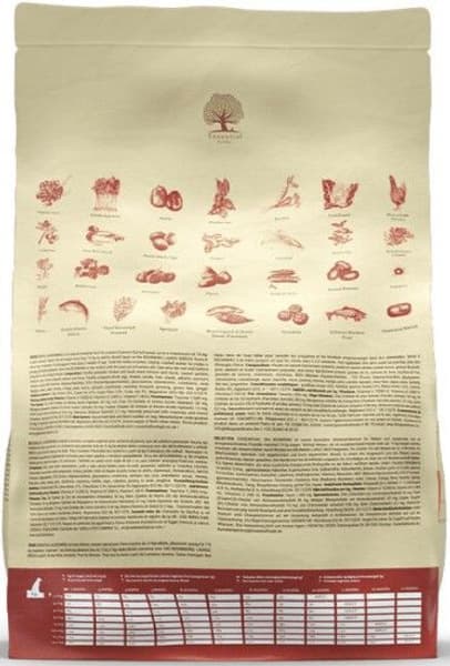 Small Size The Beginning 2,5 kg, view: 1