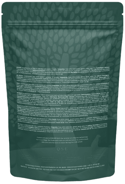 Finest Pork & Sage Squares 125 g, view: 2