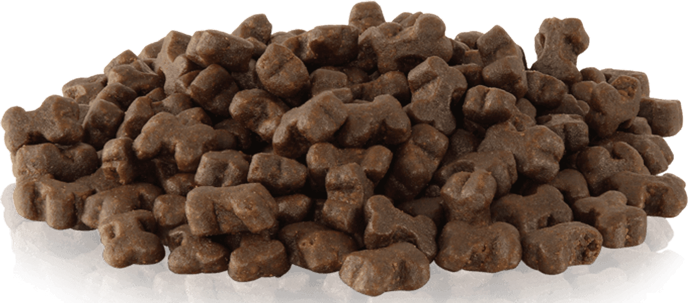 Farm & Fields Tiny Crackers 100 g, view: 0