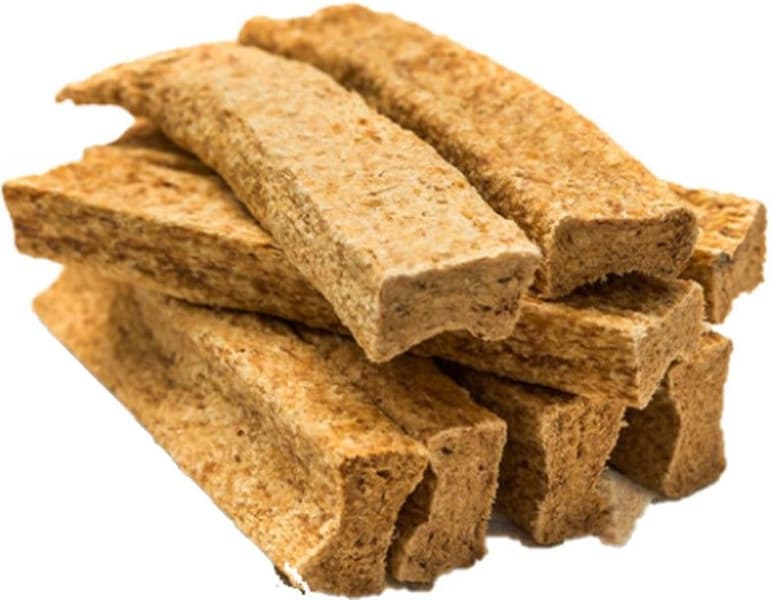 Grain-Free Dental Delights 200 g, view: 0