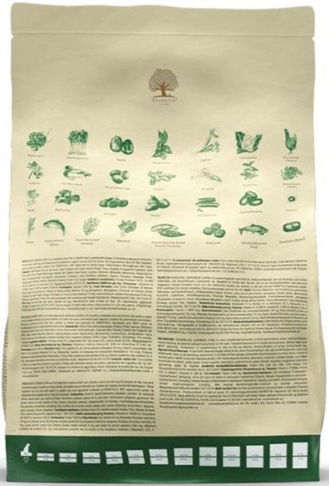 Small Size Superior Living 3 kg, view: 1