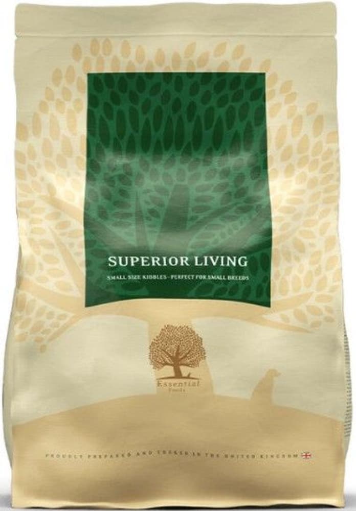 Small Size Superior Living 3 kg, view: 0