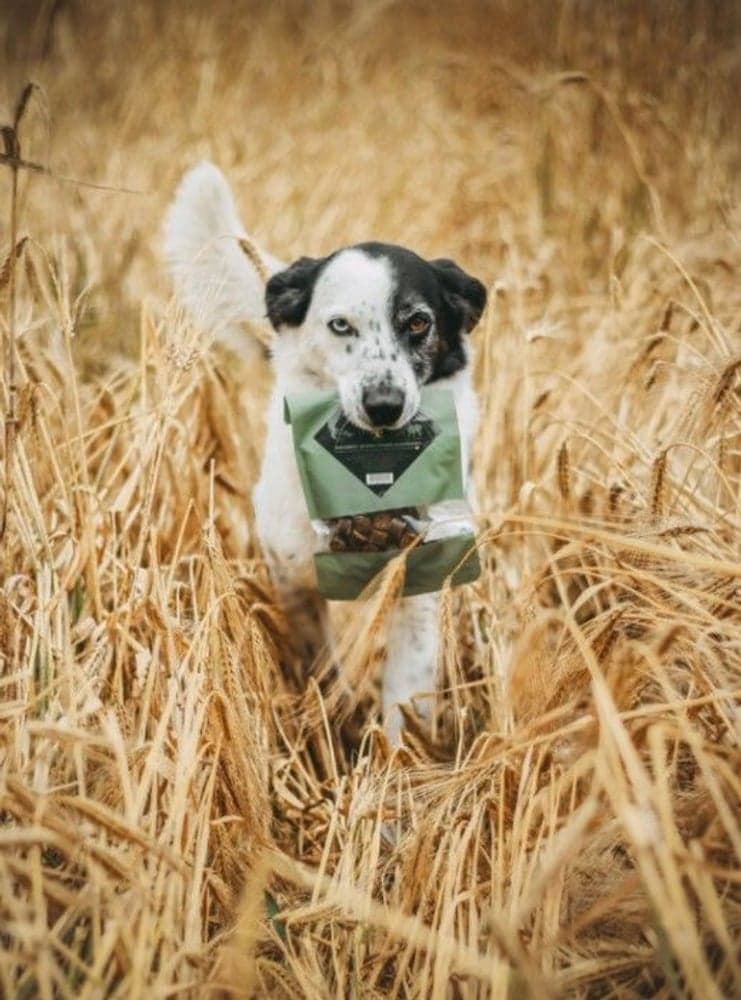 Finest Sliced Venison & Duck 110 g, view: 2