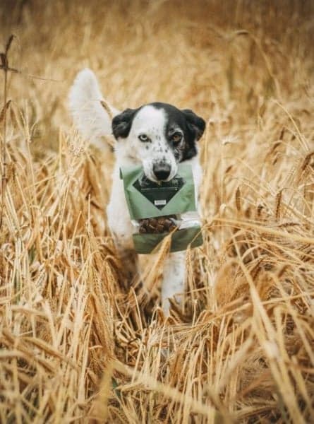 Finest Sliced Venison & Duck 110 g, view: 2