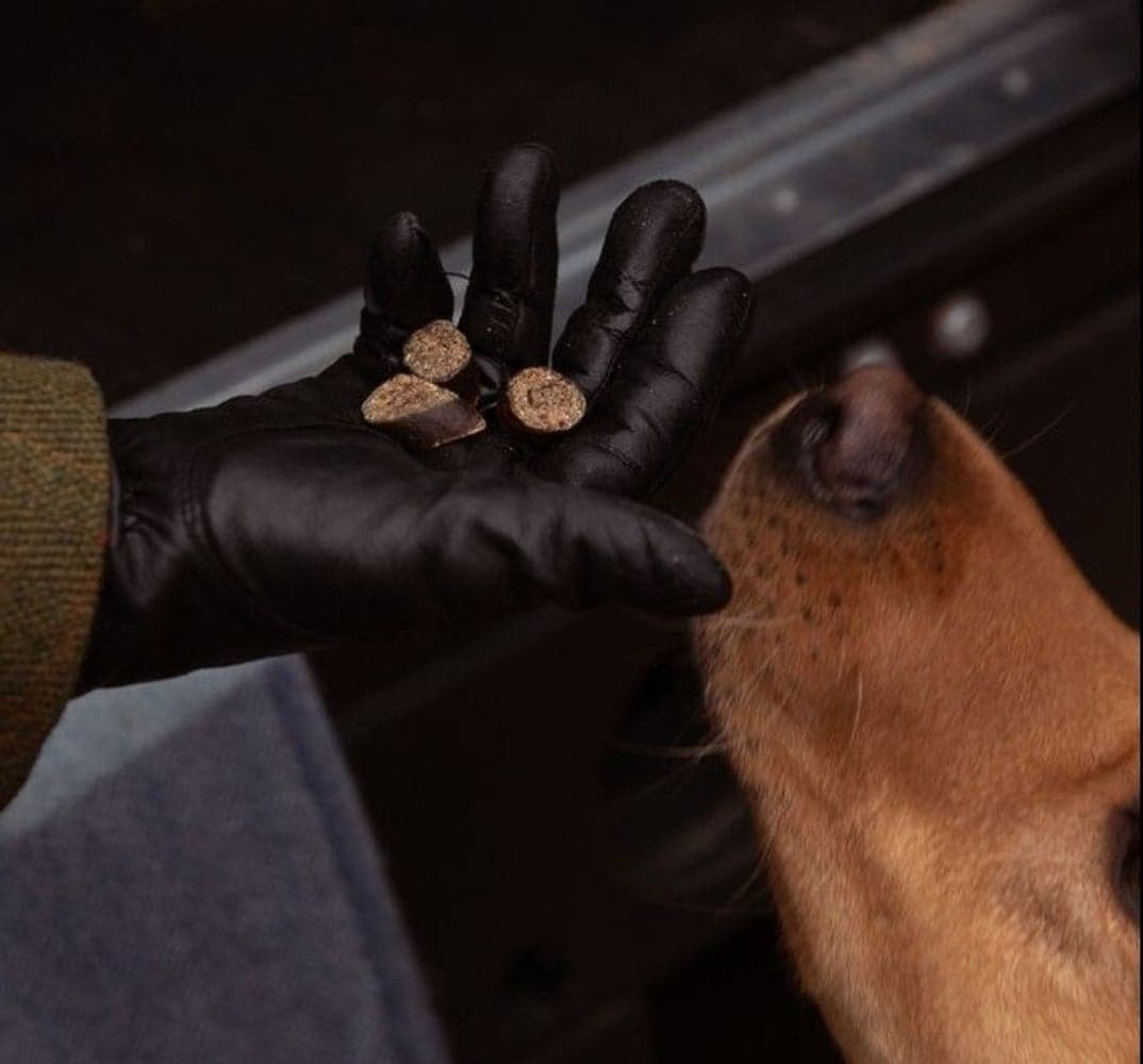 Finest Sliced Venison & Duck 110 g, view: 1