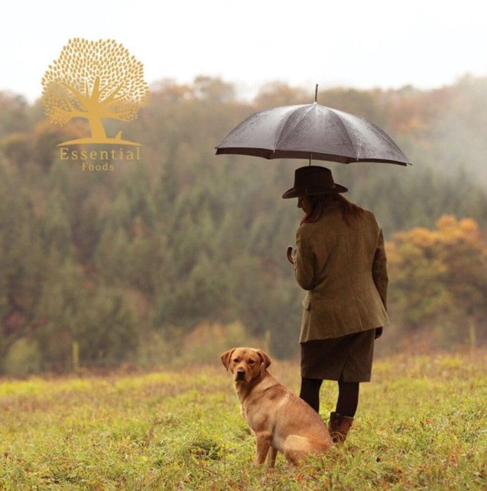 Small Size Highland Living 2,5 kg, view: 2