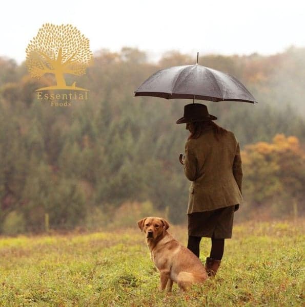 Small Size Highland Living 2,5 kg, view: 2