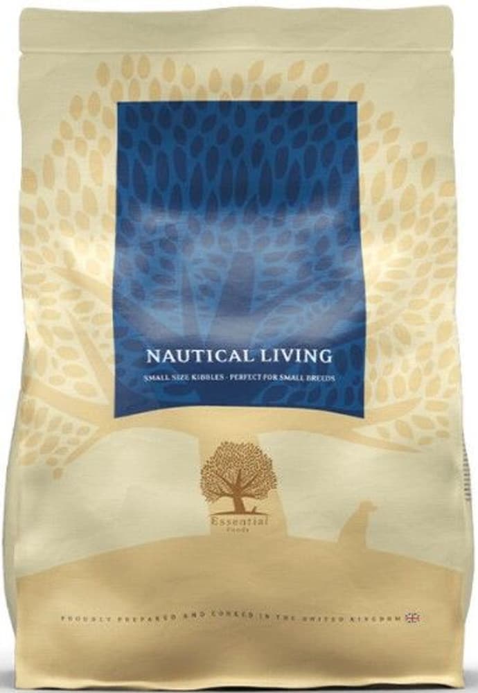 Small Size Nautical Living 2,5 kg, view: 0