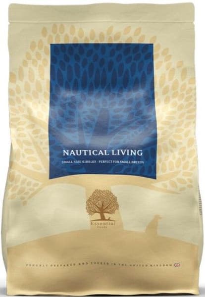 Small Size Nautical Living 2,5 kg, view: 0