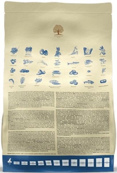 Small Size Nautical Living 2,5 kg, view: 1