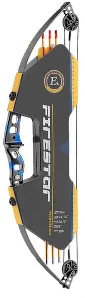 EK Firestar Compound 30 lbs / 30,75, view: 0