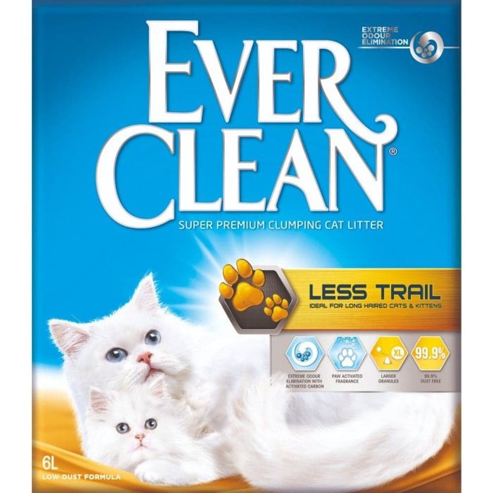 Less Trail 6l, view: 0