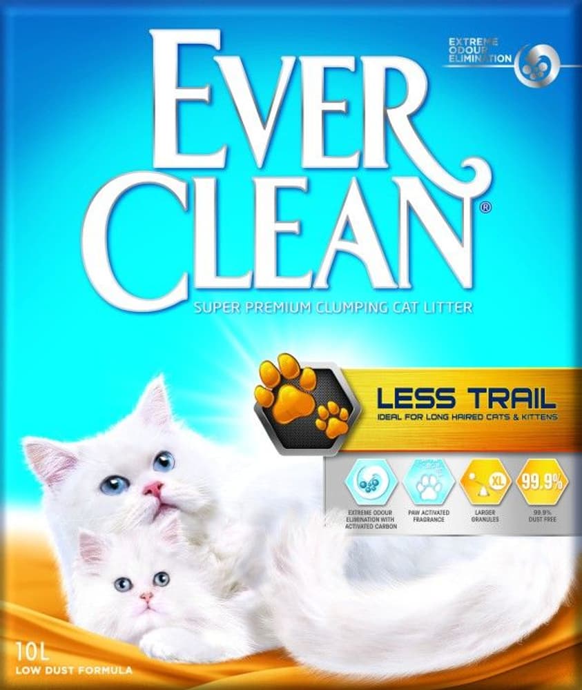 Less Trail 10 L, view: 0