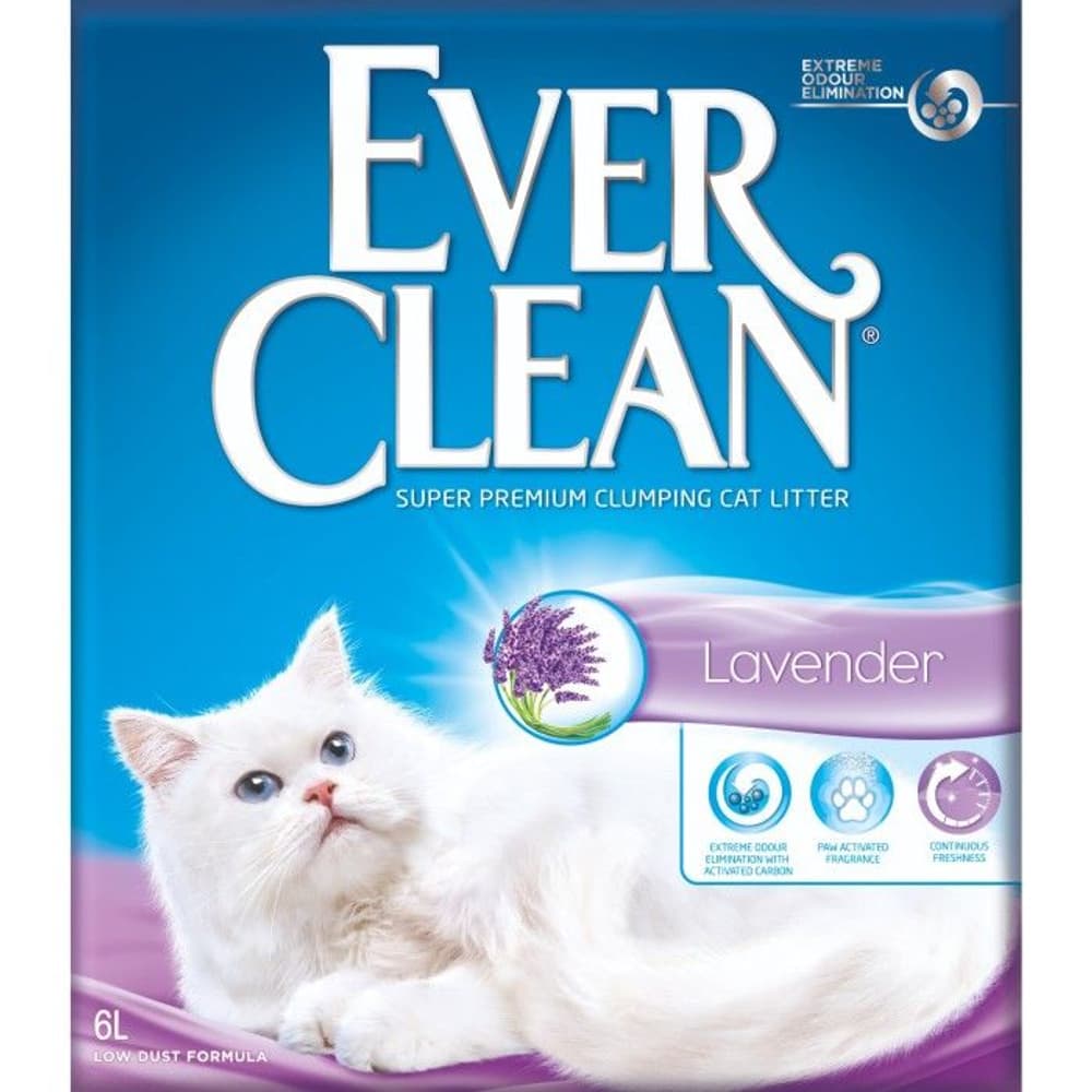 Fresh Lavender 6 l, view: 0