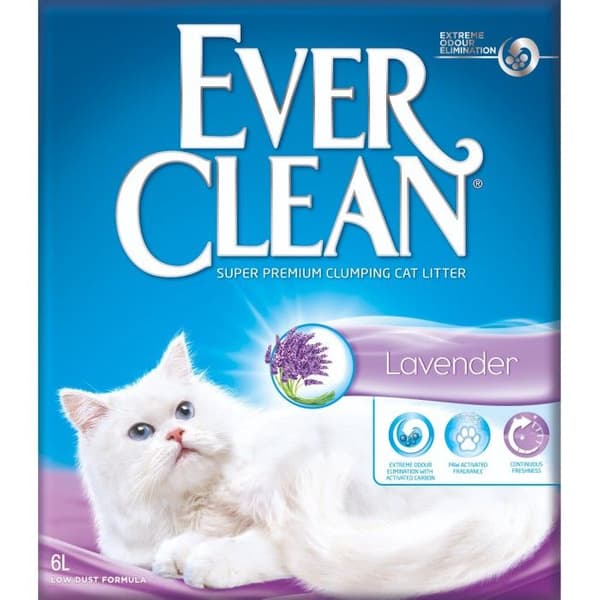 Fresh Lavender 6 l, view: 0