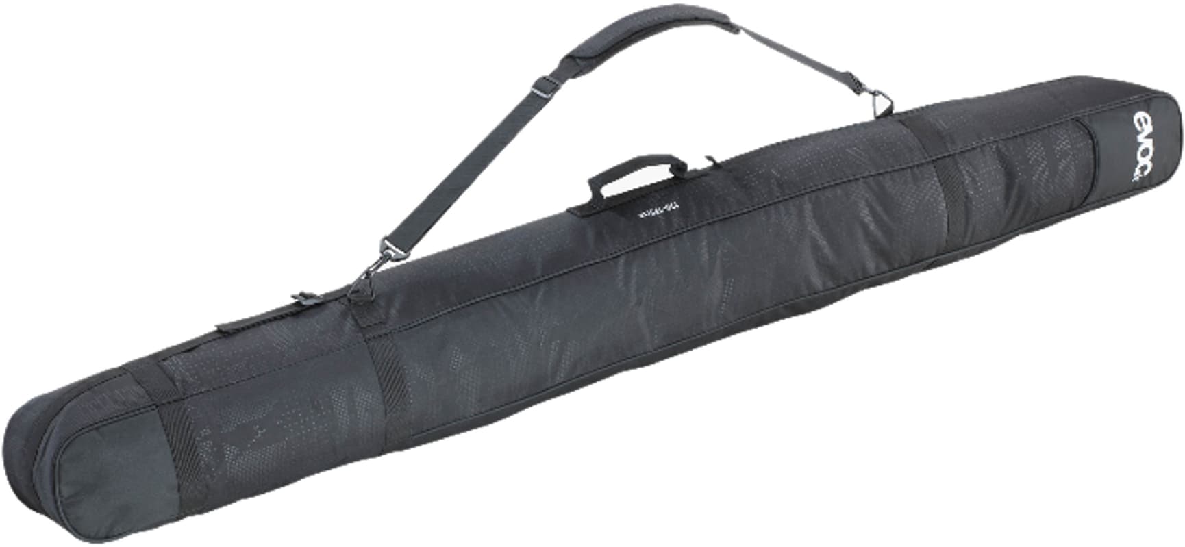 Ski Bag Black, view: 0