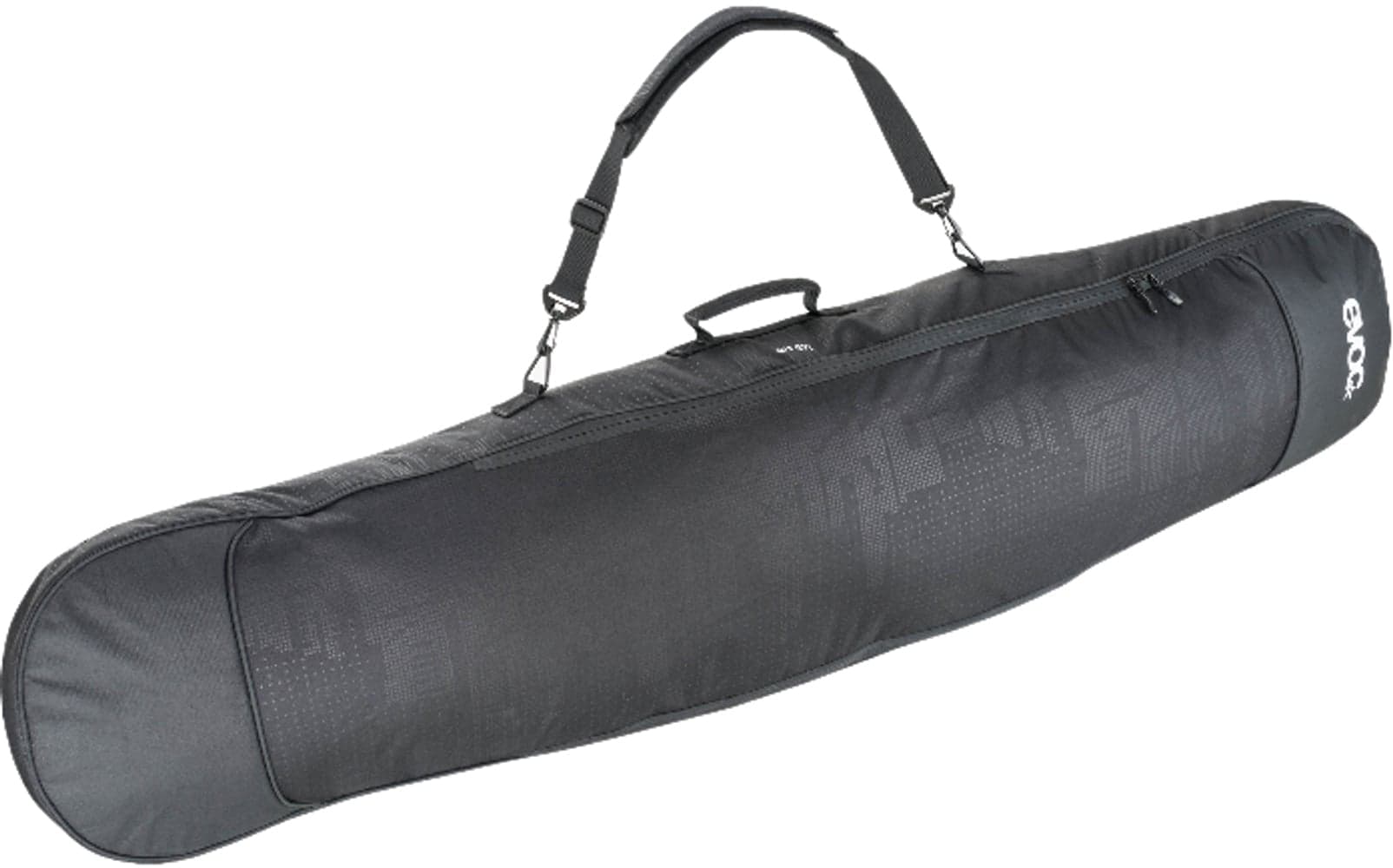 Board Bag Black, view: 0