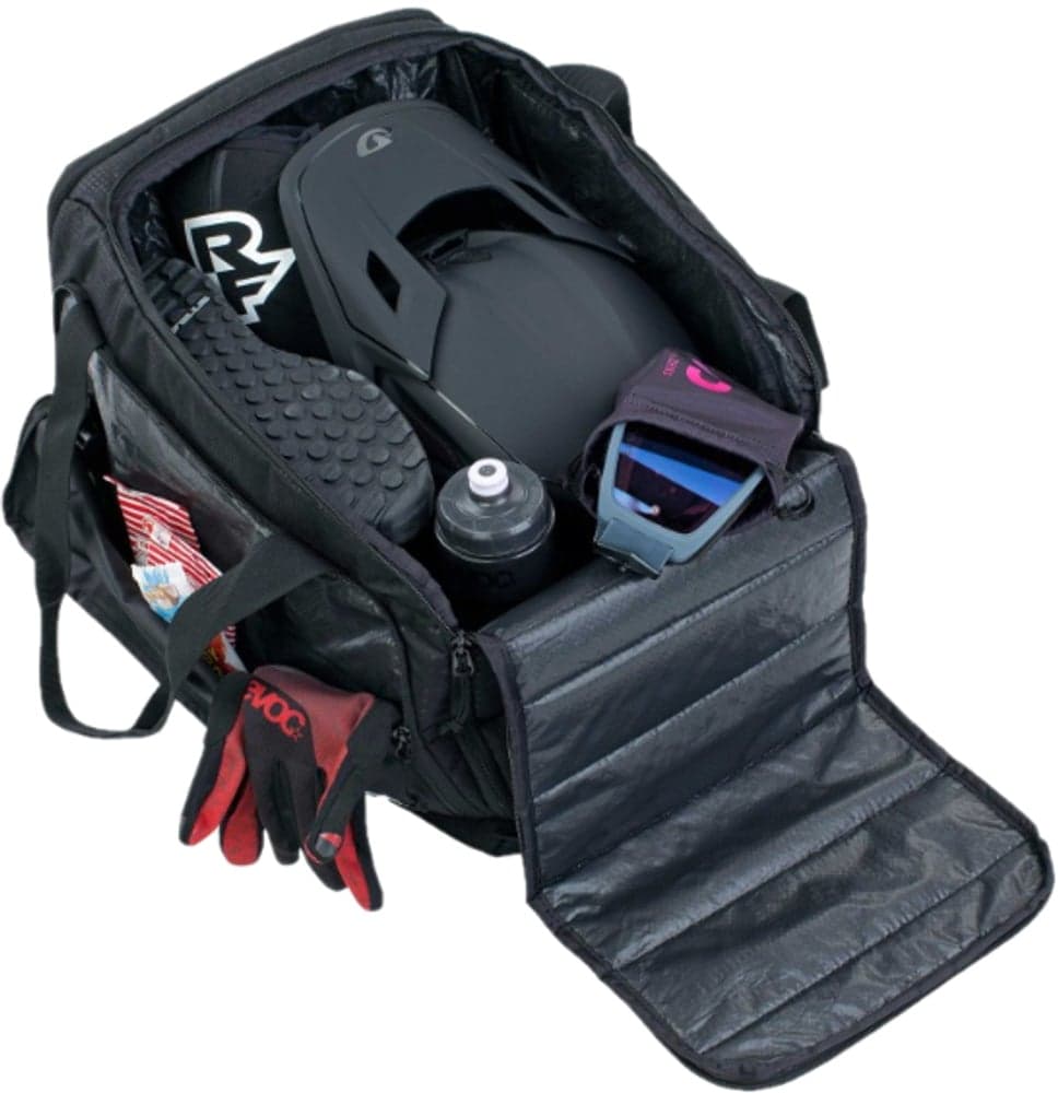 Gear Bag 35 Black, view: 6