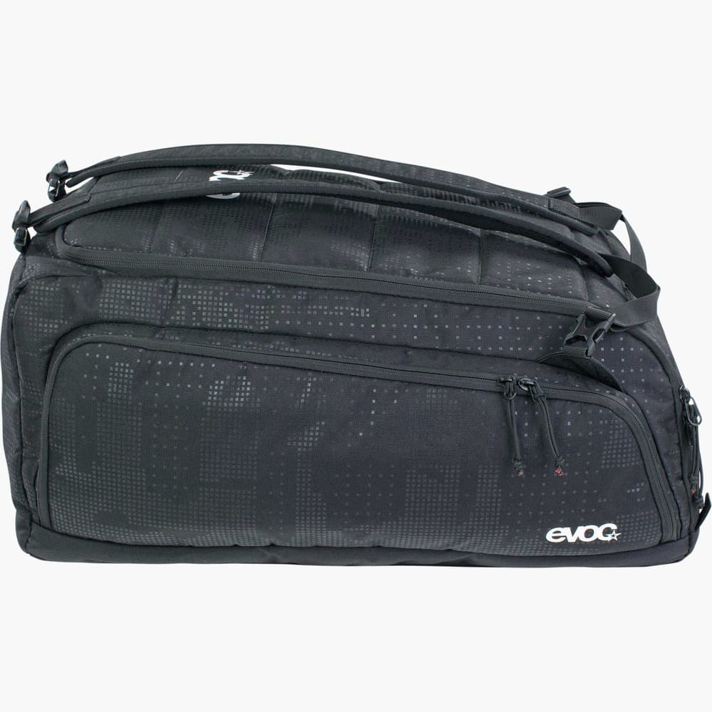 Gear Bag 55 Black, view: 1