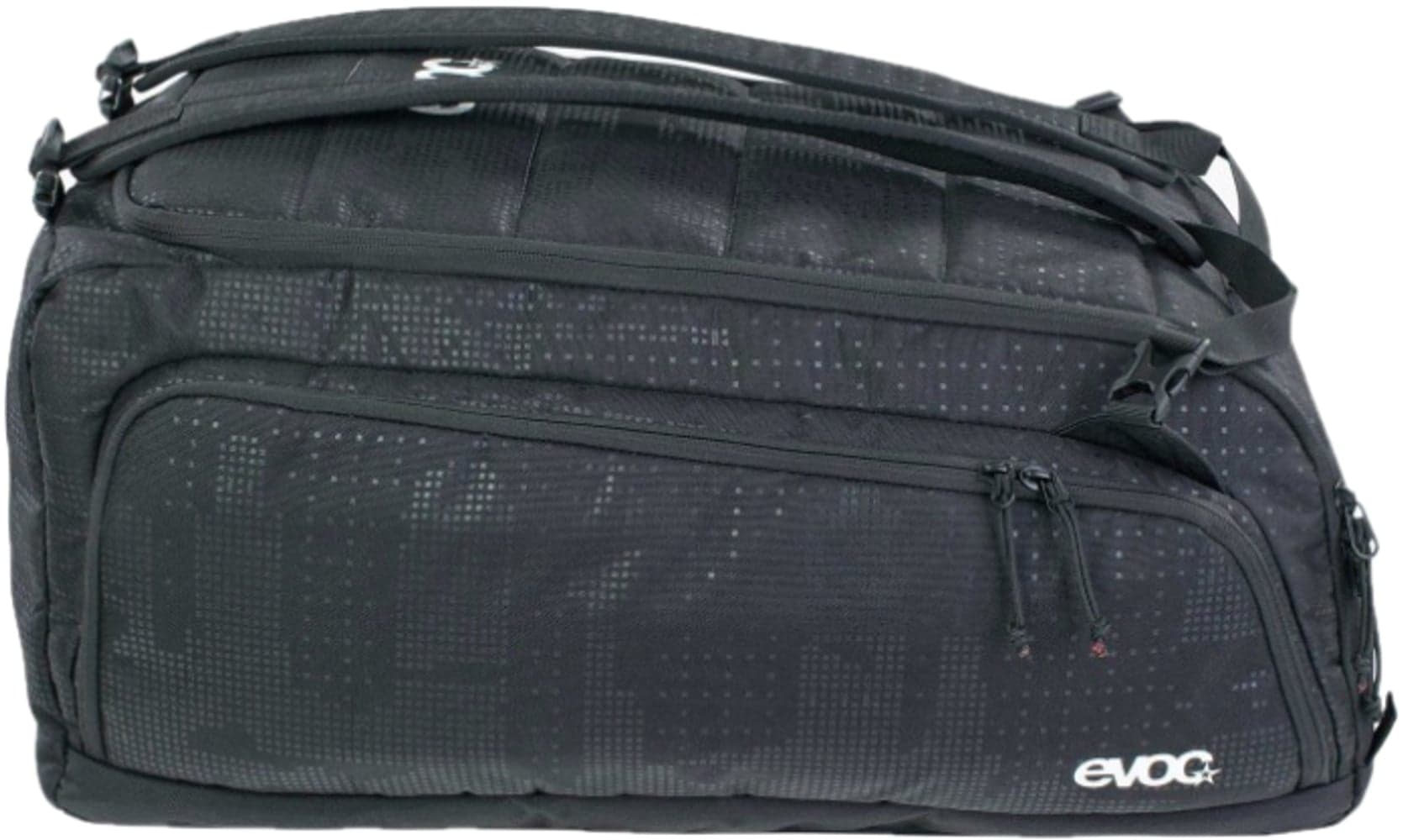Gear Bag 55 Black, view: 3