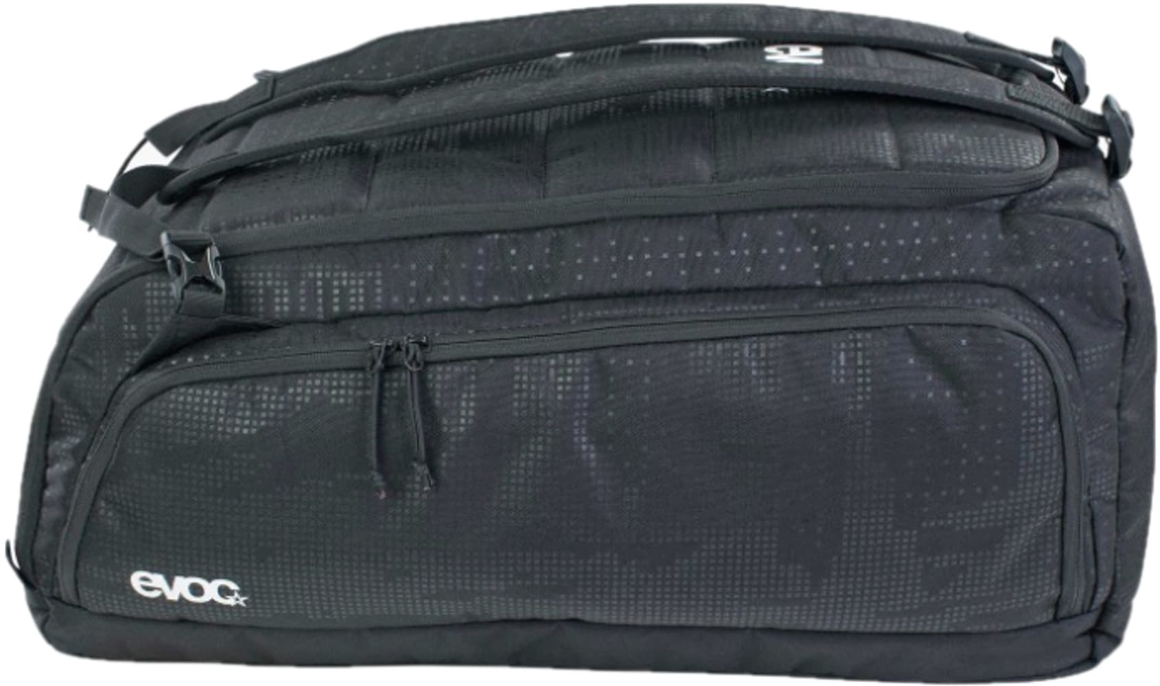 Gear Bag 55 Black, view: 2