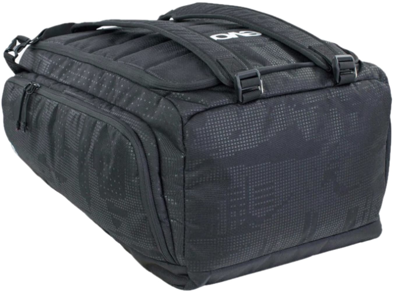 Gear Bag 55 Black, view: 0