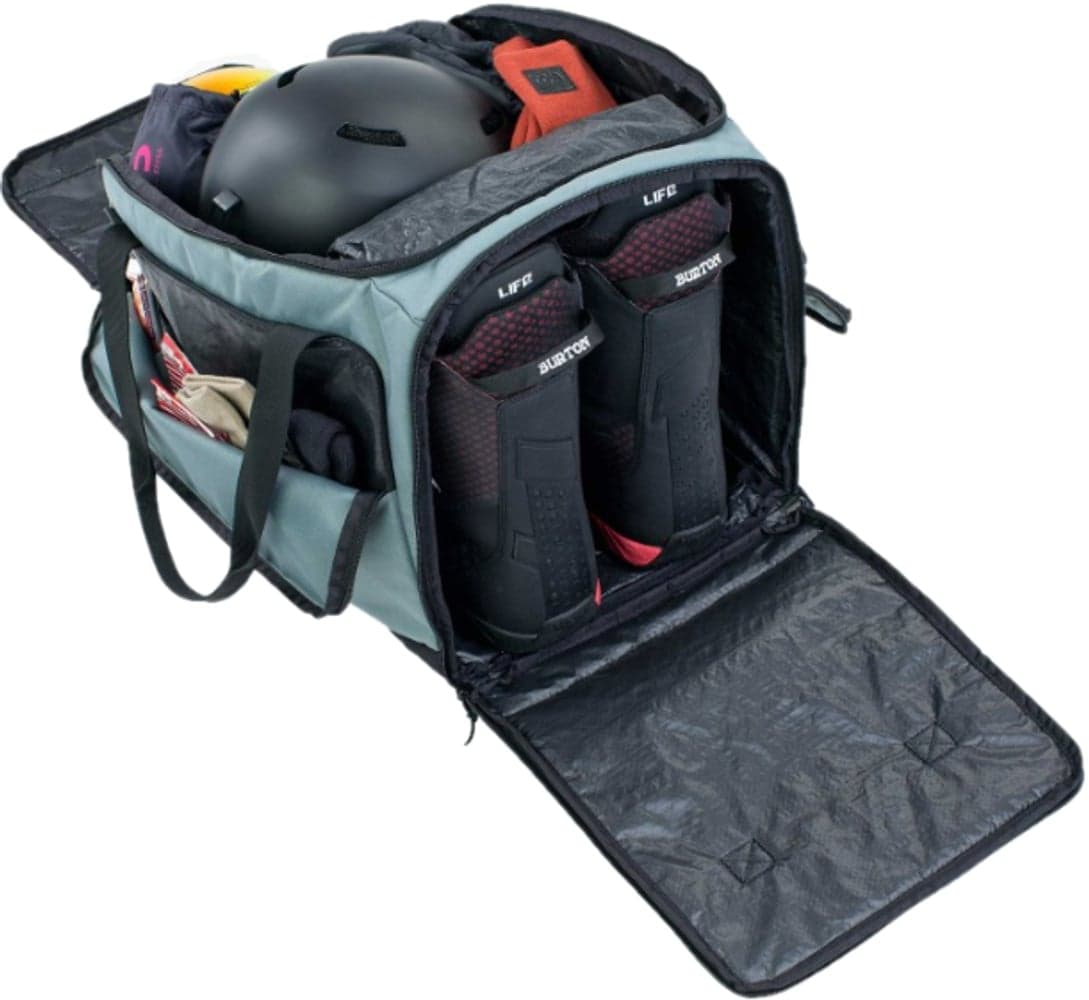 Gear Bag 35 Steel, view: 4