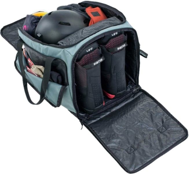 Gear Bag 35 Steel, view: 4